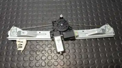 Pezzo di ricambio per auto di seconda mano ALZACRISTALLI POSTERIORE DESTRO per FIAT BRAVO (198) Motor 1.6 Ltr. - 88 kW JTDM 16V Riferimenti OEM IAM 72005003  