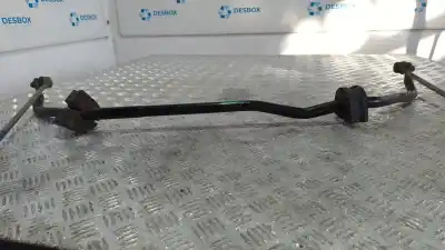 Second-hand car spare part front stabilizer bar for bmw serie 7 (e65/e66) 730d oem iam references   