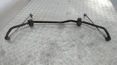 Second-hand car spare part front stabilizer bar for bmw serie 7 (e65/e66) 730d oem iam references   