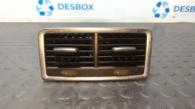 Second-hand car spare part AIR VENTILATION GRILLE for AUDI Q7 (4L)  OEM IAM references 4L0819203  