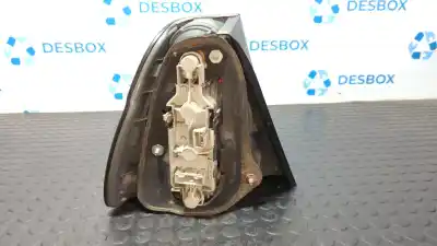 Peça sobressalente para automóvel em segunda mão farolim traseiro direito por bmw serie 3 compact (e46) 316ti referências oem iam 632169277649  