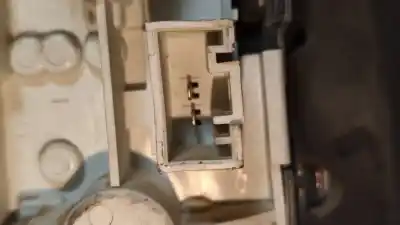 Peça sobressalente para automóvel em segunda mão farolim traseiro direito por bmw serie 3 compact (e46) 316ti referências oem iam 632169277649  