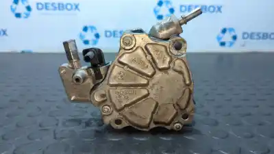 Peça sobressalente para automóvel em segunda mão depressor de travões / bomba de vácuo por land rover freelander (lr2) 2.2 td4 cat referências oem iam d171b1b