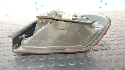 Second-hand car spare part left tailgate light for bmw serie 3 compact (e46) 316ti oem iam references 632169277639  