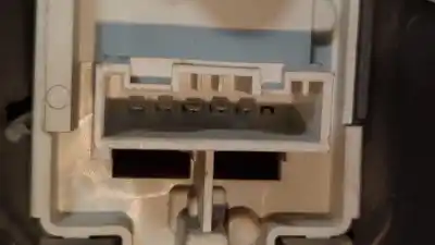 Second-hand car spare part left tailgate light for bmw serie 3 compact (e46) 316ti oem iam references 632169277639  