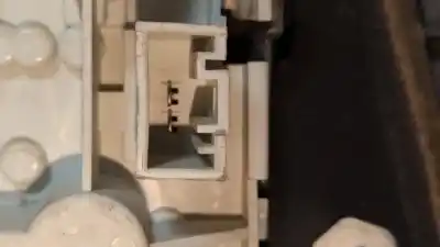 Second-hand car spare part left tailgate light for bmw serie 3 compact (e46) 316ti oem iam references 632169277639  