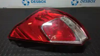 Second-hand car spare part RIGHT TAILGATE LIGHT for FORD FIESTA (CCN)  OEM IAM references C1BB13404A  