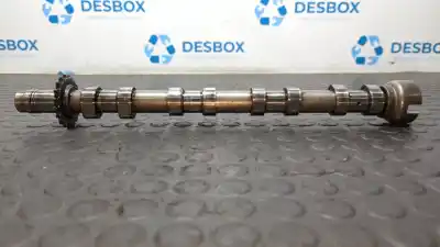 Peça sobressalente para automóvel em segunda mão eixo de comando por land rover freelander (lr2) 2.2 td4 cat referências oem iam 9670585280