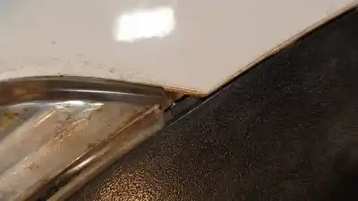 Peça sobressalente para automóvel em segunda mão espelho retrovisor direito por ford fiesta (ccn) black edition referências oem iam 024704  