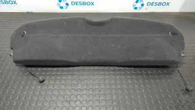 Автозапчасти б/у задний поддон за mini mini (r50,r53) cooper ссылки oem iam 186001100a