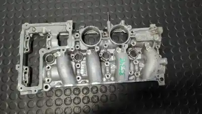 Peça sobressalente para automóvel em segunda mão tampa de válvulas por land rover freelander (lr2) 2.2 td4 cat referências oem iam 9686705110