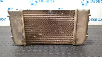 Second-hand car spare part intercooler for land rover discovery (salljg/lj) tdi oem iam references   