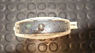 Second-hand car spare part interior light for ford focus turn. titanium oem iam references bm5113776ee  