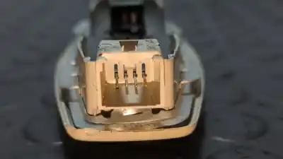 Second-hand car spare part interior light for ford focus turn. titanium oem iam references bm5113776ee  
