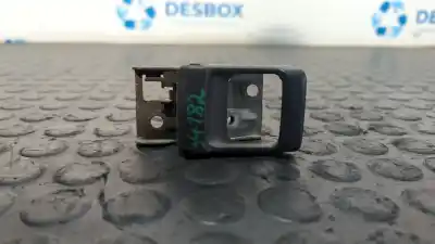 Pezzo di ricambio per auto di seconda mano  per NISSAN CABSTAR  Riferimenti OEM IAM   