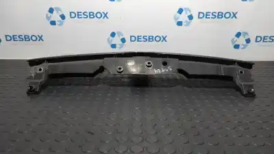 Second-hand car spare part front grille for bmw serie 7 (e65/e66) 730d oem iam references 511370377279  