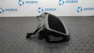 Second-hand car spare part front grille for bmw serie 7 (e65/e66) 730d oem iam references 511370377279  