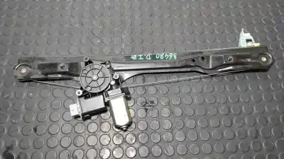 Peça sobressalente para automóvel em segunda mão elevador de vidros dianteira esquerda por fiat doblo ii cargo (263) 1.6 jtdm 16v cat referências oem iam 118017-00
