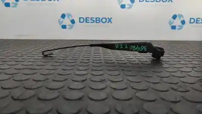 Peça sobressalente para automóvel em segunda mão haste de escova traseiro por fiat doblo ii cargo (263) 1.6 jtdm 16v cat referências oem iam 