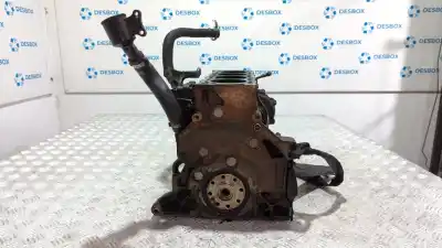 Peça sobressalente para automóvel em segunda mão bloqueio de motor por land rover freelander (lr2) 2.2 td4 cat referências oem iam 224dt