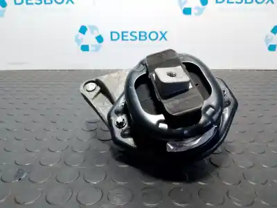 Second-hand car spare part right engine support for bmw serie 7 (e65/e66) 730d oem iam references 2211675842702  