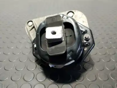 Second-hand car spare part right engine support for bmw serie 7 (e65/e66) 730d oem iam references 2211675842702  
