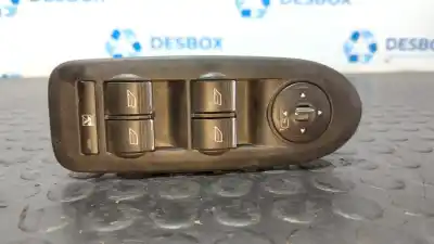 Автозапчасти б/у выключатель левого переднего окна за ford kuga (cbs) titanium s ссылки oem iam 9m5t14a132aa