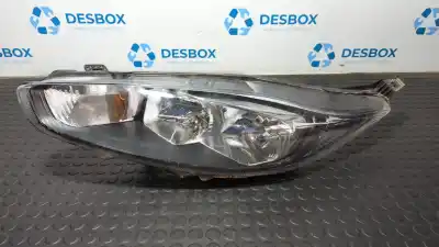 Pièce détachée automobile d'occasion FEU GAUCHE pour FORD FIESTA (CCN)  Références OEM IAM C1BB13W030AH  