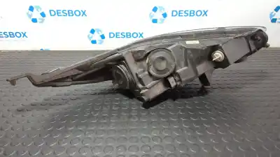 Автозапчастина б/у ліва фара для ford fiesta (ccn) black edition посилання на oem iam c1bb13w030ah  