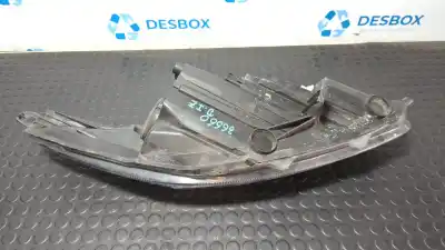 Автозапчастина б/у ліва фара для ford fiesta (ccn) black edition посилання на oem iam c1bb13w030ah  
