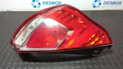 Автозапчастина б/у лівий ход ліхар для FORD FIESTA (CCN) Black Edition Посилання на OEM IAM C1BB13405A  