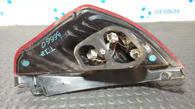 Автозапчастина б/у лівий ход ліхар для ford fiesta (ccn) black edition посилання на oem iam c1bb13405a  