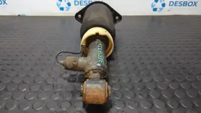 Second-hand car spare part rear left shock absorber for audi allroad quattro (4b5) 2.5 tdi (132kw) oem iam references 4z7616019  