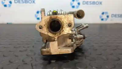 Автозапчастина б/у клапан egr для audi a3 (8p) 2.0 tdi ambiente посилання на oem iam 03g131063f  