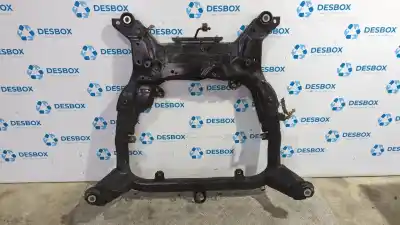 Second-hand car spare part FRONT AXLE for LAND ROVER FREELANDER (LR2)  OEM IAM references G9N5000  
