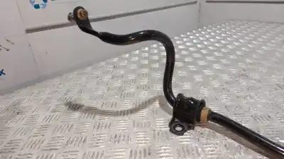 Second-hand car spare part front stabilizer bar for land rover freelander (lr2) 2.2 td4 cat oem iam references   