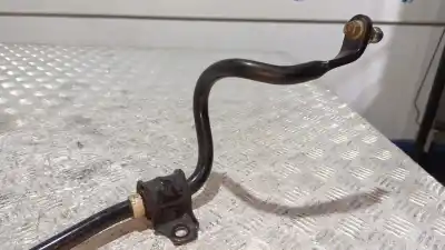 Second-hand car spare part front stabilizer bar for land rover freelander (lr2) 2.2 td4 cat oem iam references   