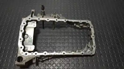 Peça sobressalente para automóvel em segunda mão suporte de carter por land rover freelander (lr2) 2.2 td4 cat referências oem iam 9683062780