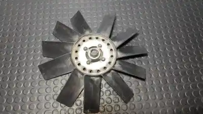 Second-hand car spare part viscous motor fan for land rover discovery (salljg/lj) tdi oem iam references err2266  