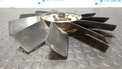 Second-hand car spare part viscous motor fan for land rover discovery (salljg/lj) tdi oem iam references err2266  