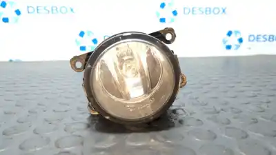 Peça sobressalente para automóvel em segunda mão  por LAND ROVER FREELANDER (LR2)  Referências OEM IAM 6H5215K201AA  