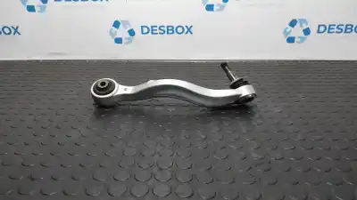 Second-hand car spare part front right lower suspension arm for bmw serie 7 (e65/e66) 730d oem iam references   