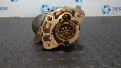 Peça sobressalente para automóvel em segunda mão motor de arranque por land rover freelander (lr2) 2.2 td4 cat referências oem iam ah5211001ac