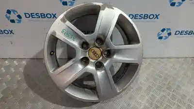 Second-hand car spare part rims set for audi a4 avant (8e) 2.5 tdi quattro (132kw) oem iam references 8e0601025b  