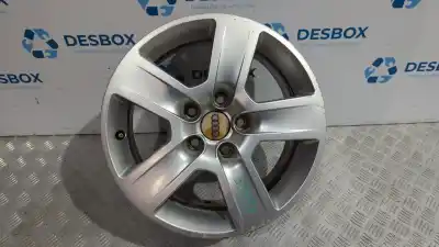 Second-hand car spare part rims set for audi a4 avant (8e) 2.5 tdi quattro (132kw) oem iam references 8e0601025b  