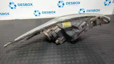 Автозапчастина б/у ліва фара для ford fiesta (cb1) econetic посилання на oem iam 8a6113w030cg  