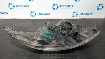 Автозапчастина б/у ліва фара для ford fiesta (cb1) econetic посилання на oem iam 8a6113w030cg  