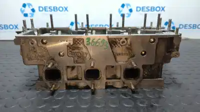 Peça sobressalente para automóvel em segunda mão CABEÇA / CULATRA por AUDI A4 AVANT (8E)  Referências OEM IAM HOL03 / 059E  