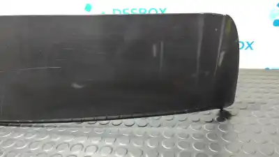 Автозапчасти б/у заднее крыло за porsche cayenne (typ 9pa) básico ссылки oem iam   