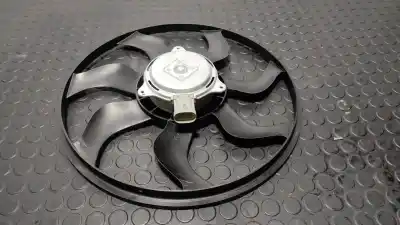 Автозапчастина б/у ЕЛЕКТРО ВЕНТИЛЯТОР для RENAULT CLIO V  Посилання на OEM IAM FS2155T18539B  
